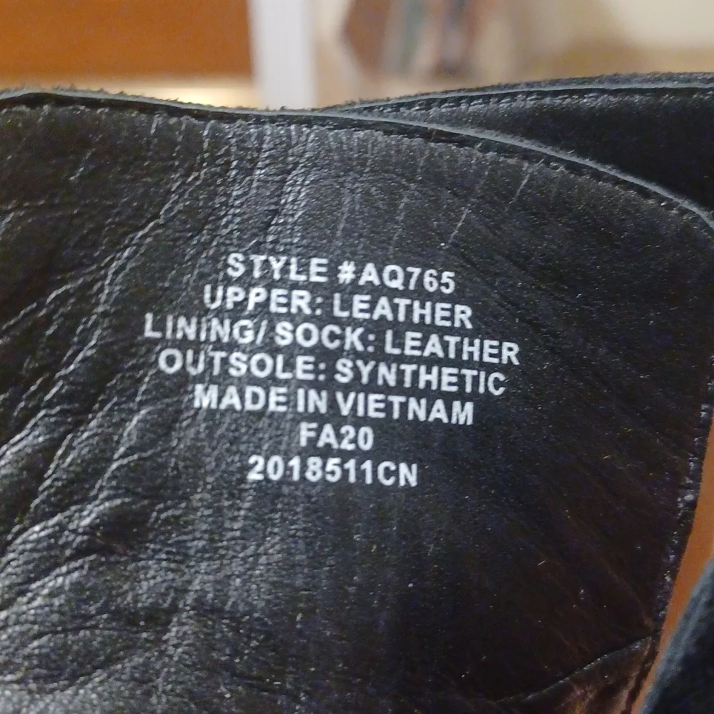 J. Crew Boots - Picture 7 of 8